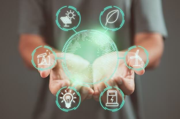 Sustentabilidade e tecnologia